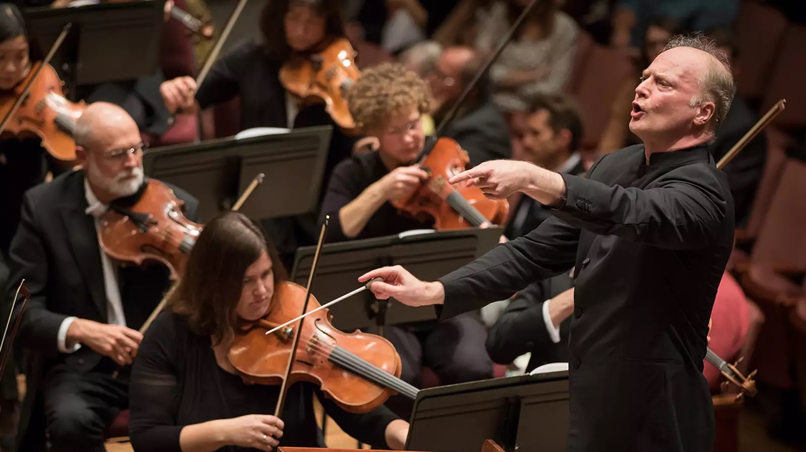 NSO Performance